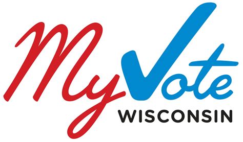 myvote wi gov website.